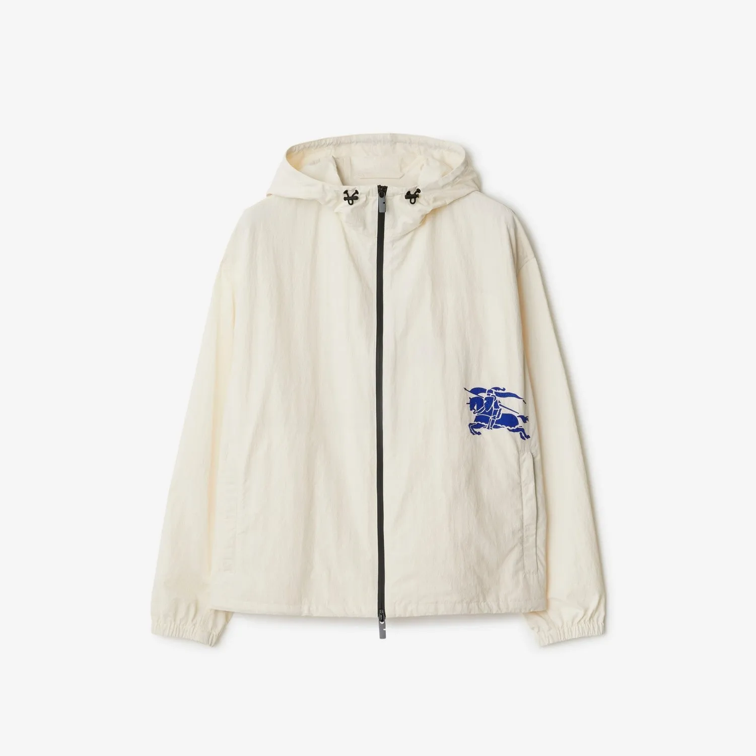 Nylon Jacket