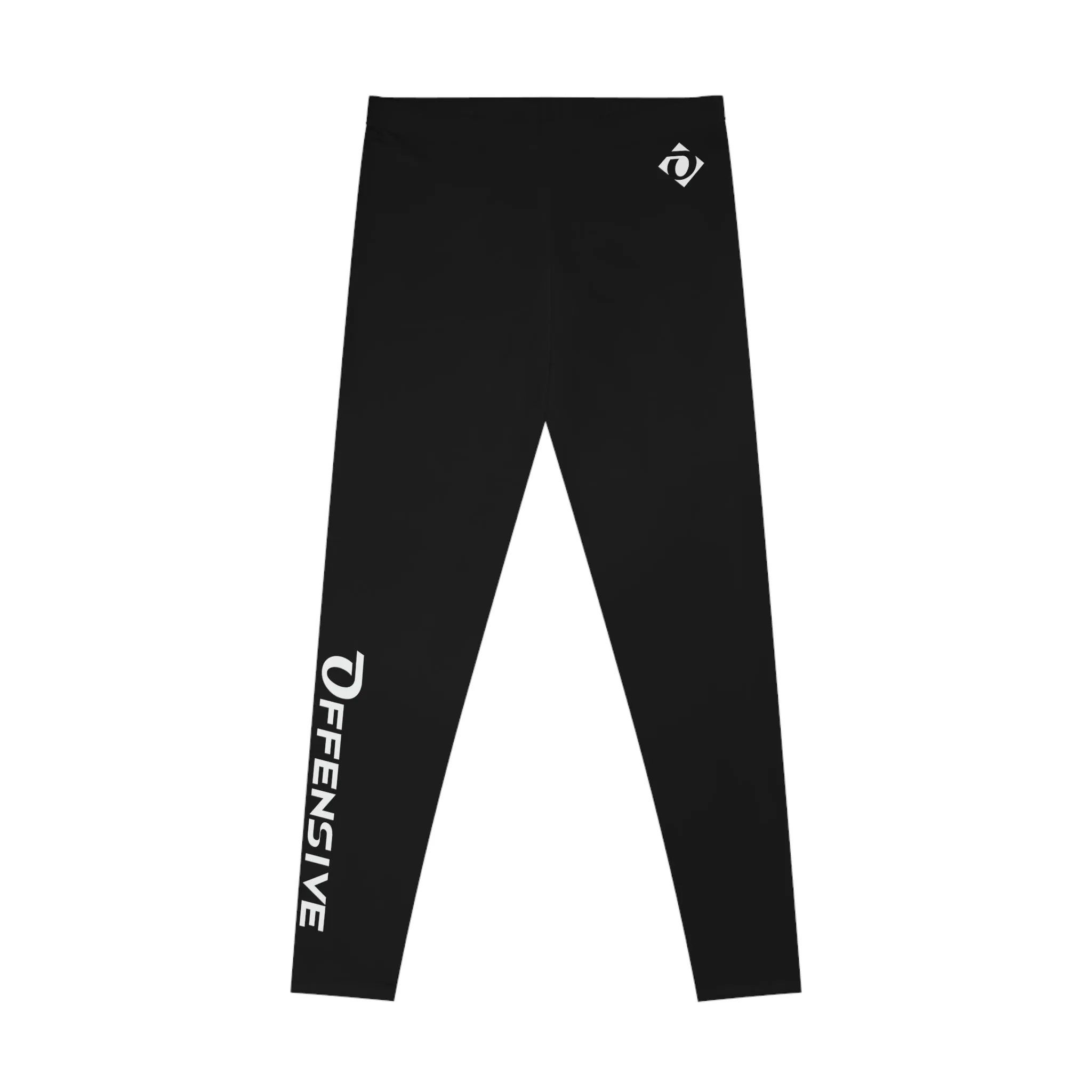OA Stretchy Leggings