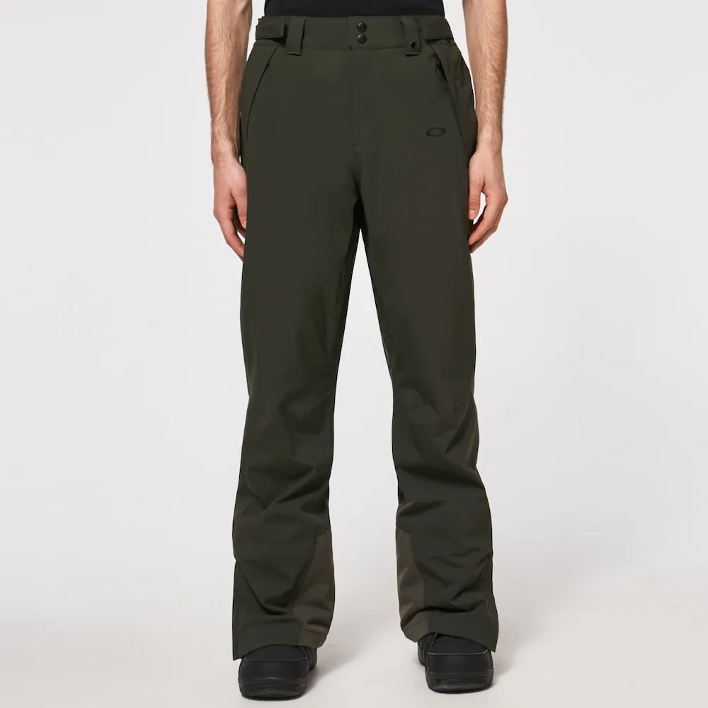 OAKLEY CEDAR RIDGE 3.0 PANT NEW DARK BRUSH