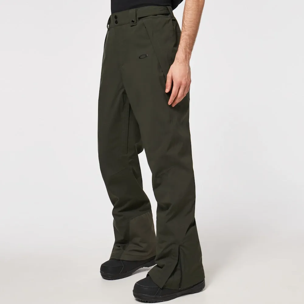 OAKLEY CEDAR RIDGE 3.0 PANT NEW DARK BRUSH