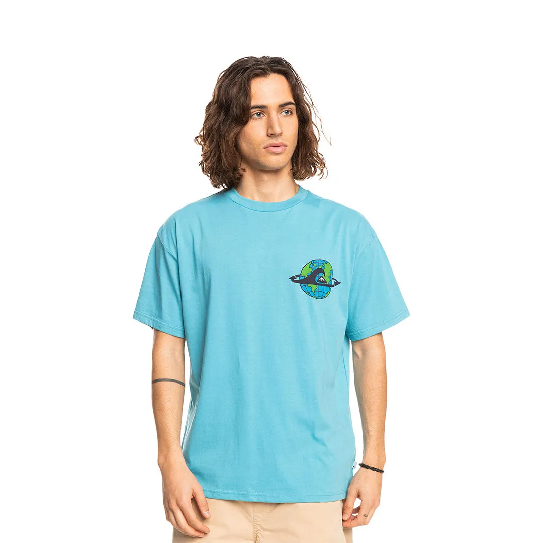 Oceanmade2 Men's Tshirt Regular Fit