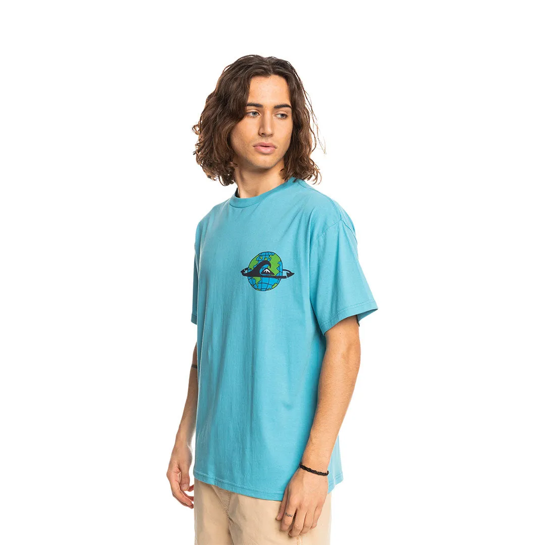 Oceanmade2 Men's Tshirt Regular Fit