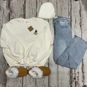 Off White London Sweater