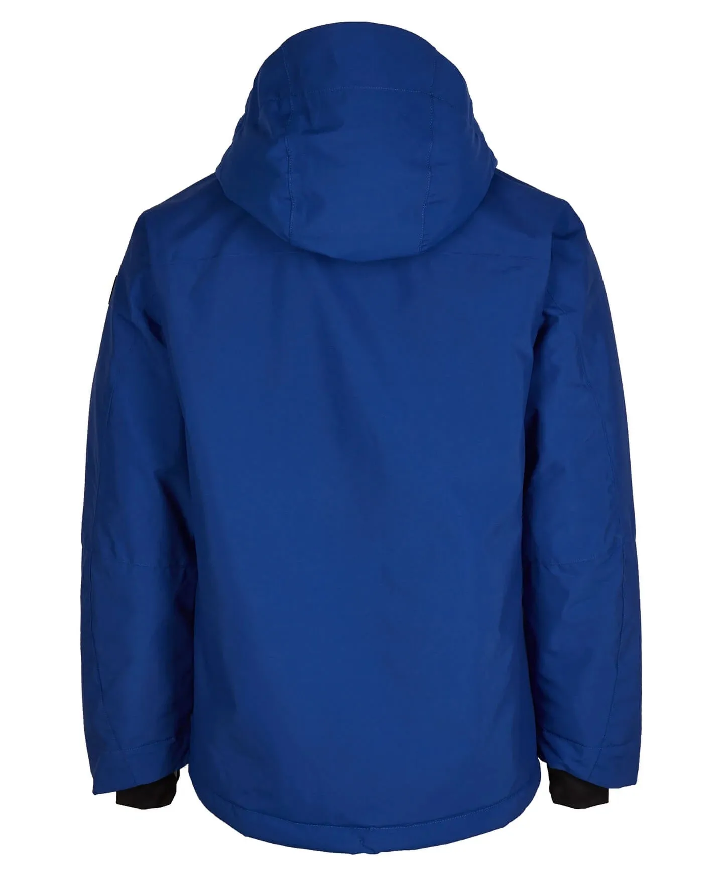 ONeill Hammer Mens Jacket Surf Blue