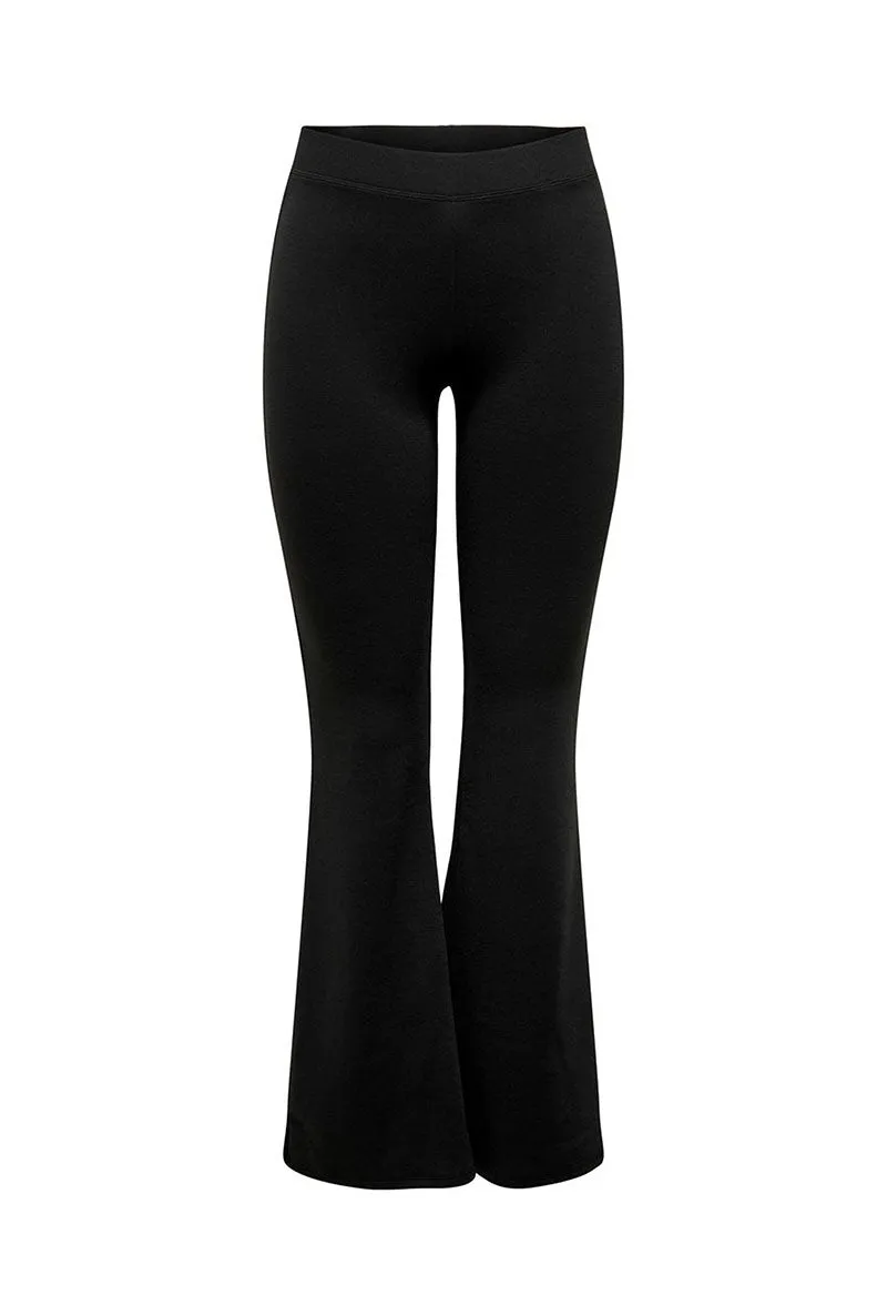 ONLY FEVER FLAIRED PANTS