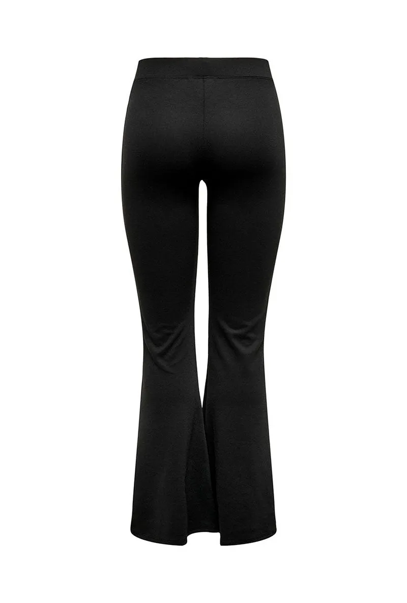 ONLY FEVER FLAIRED PANTS