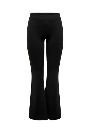 ONLY FEVER FLAIRED PANTS