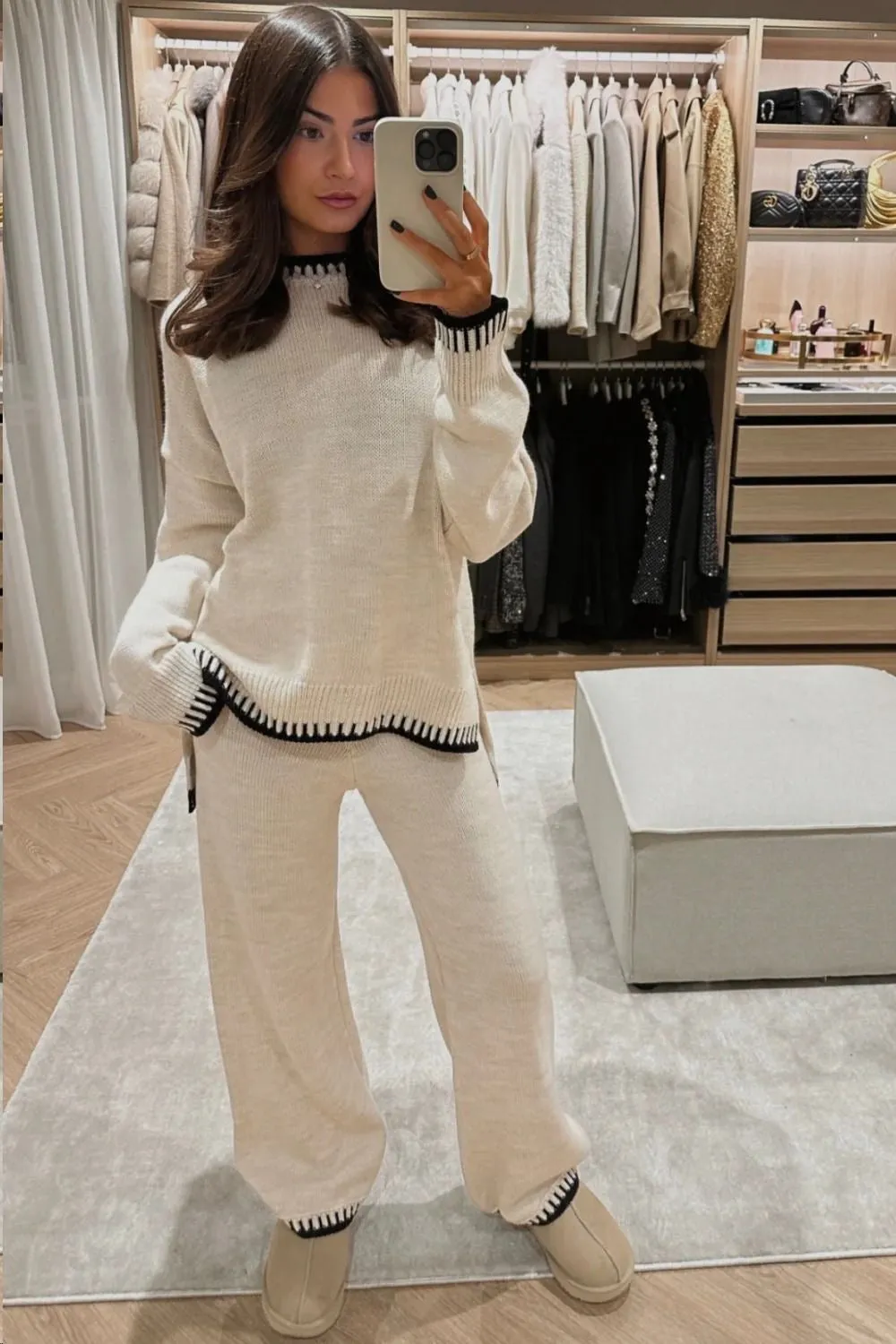 Orchard Atelier | Comfort Set