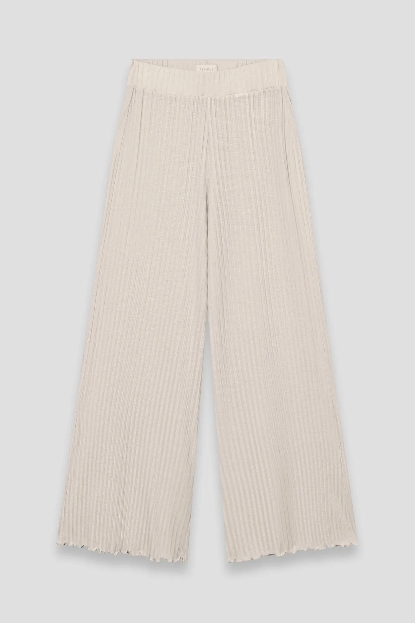 Ouette Pants Oyster
