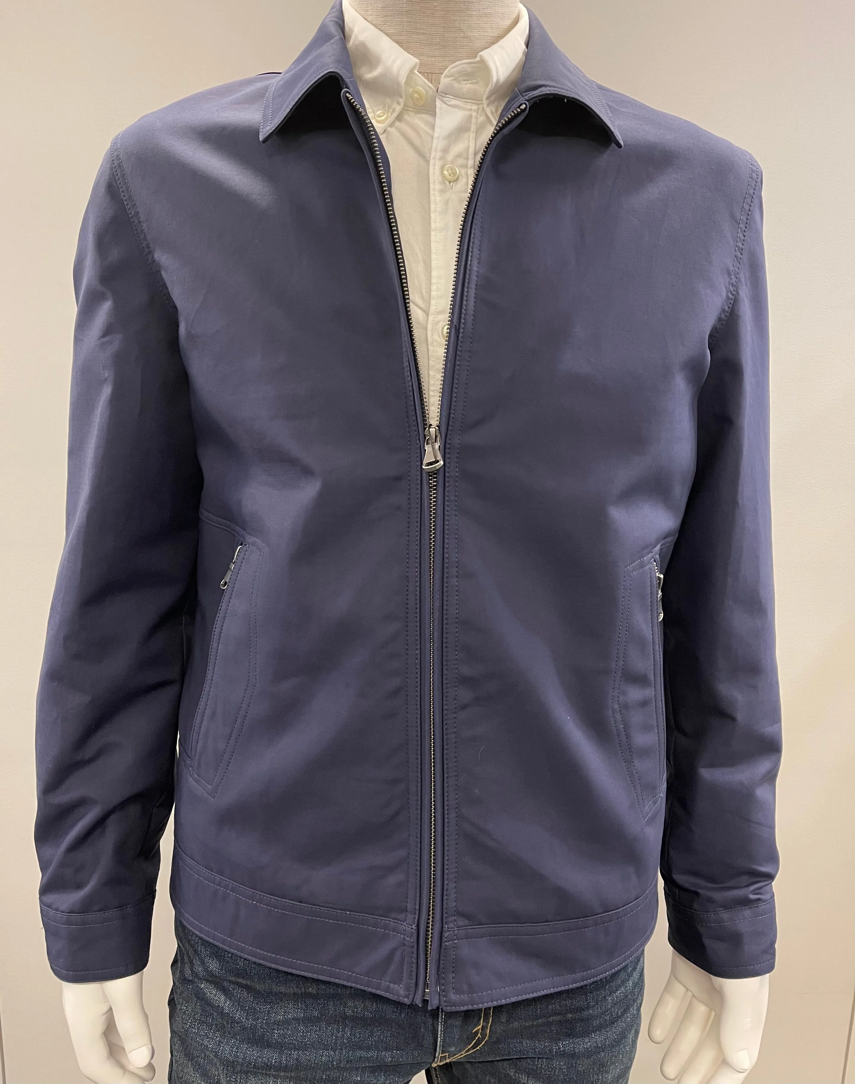 OVERCOAT