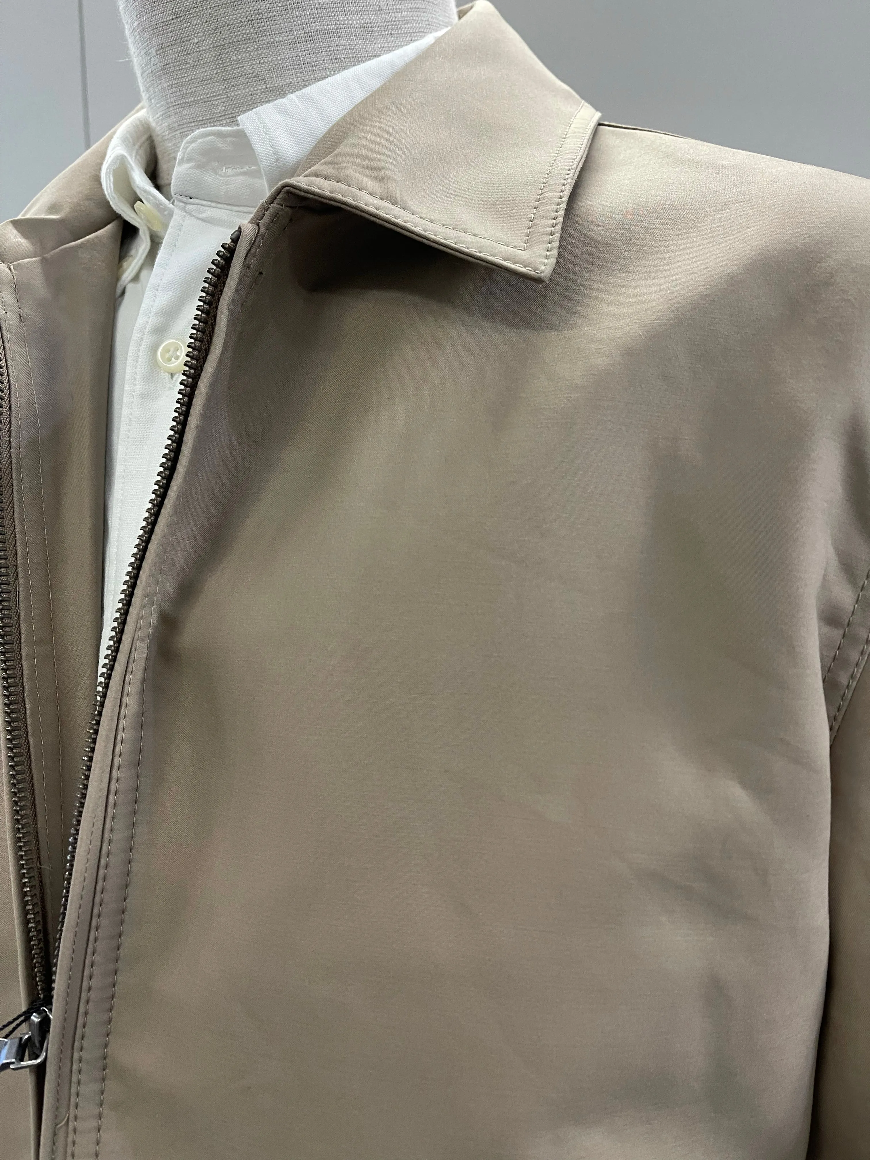 OVERCOAT