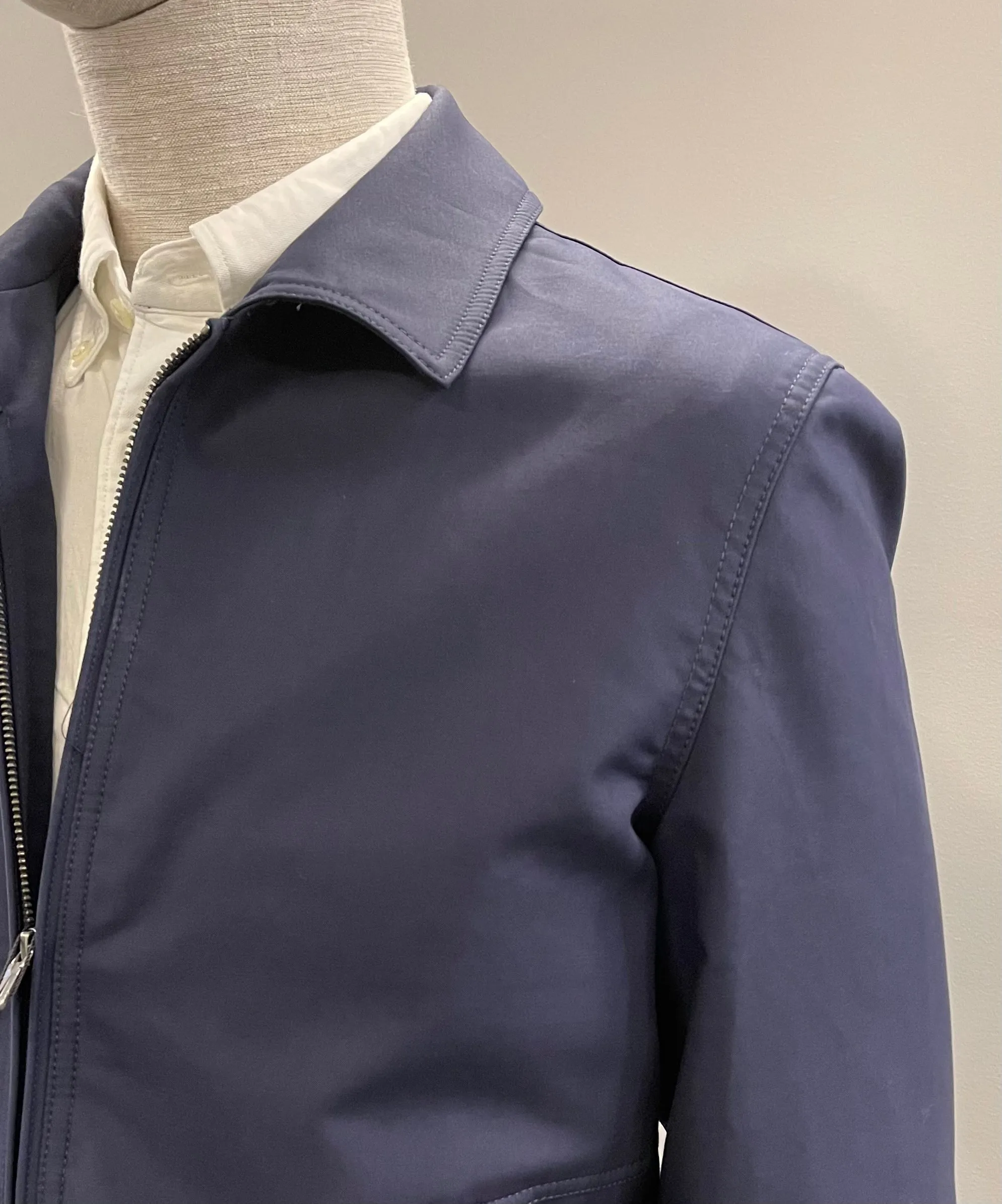 OVERCOAT