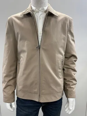 OVERCOAT