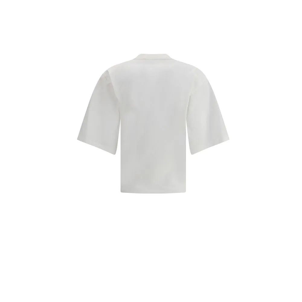 Oversized T-shirt
