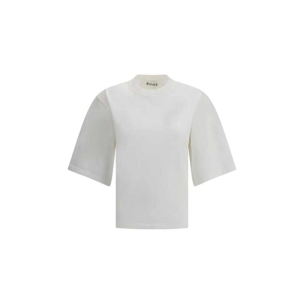 Oversized T-shirt