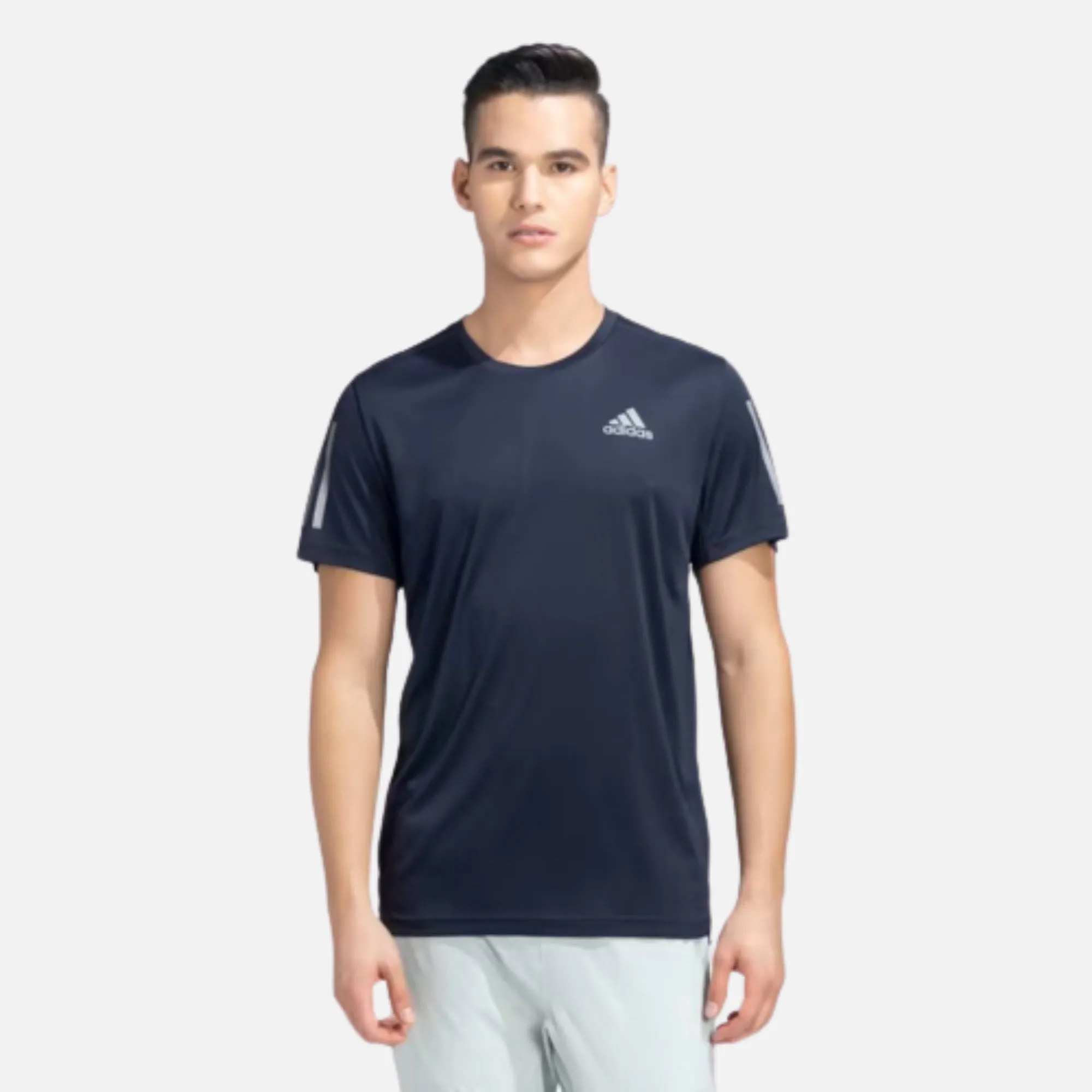 OWN THE RUN TEE