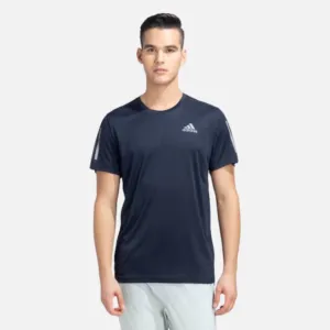 OWN THE RUN TEE
