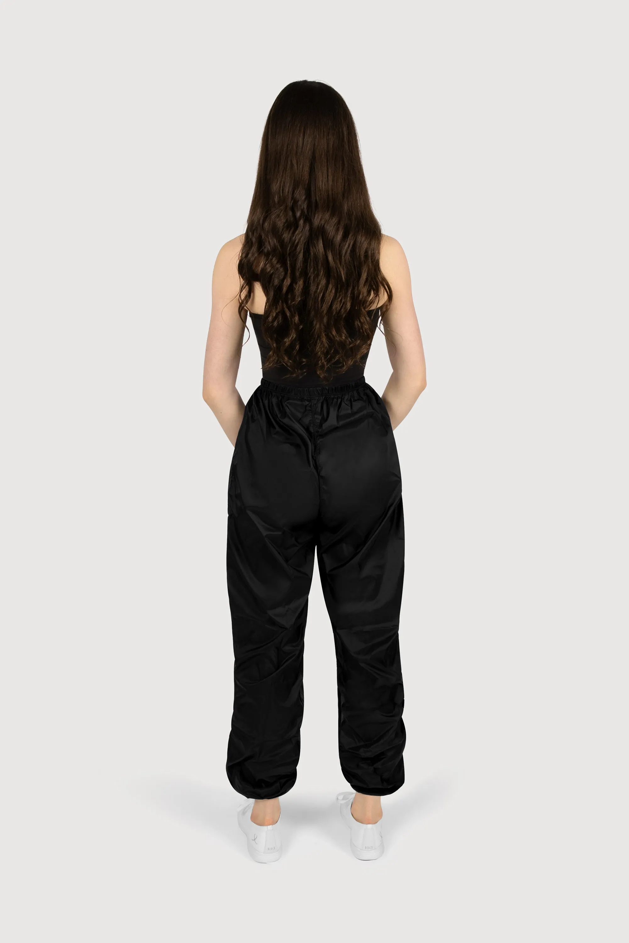 P5501 - New Bloch Adult Ripstop Pants