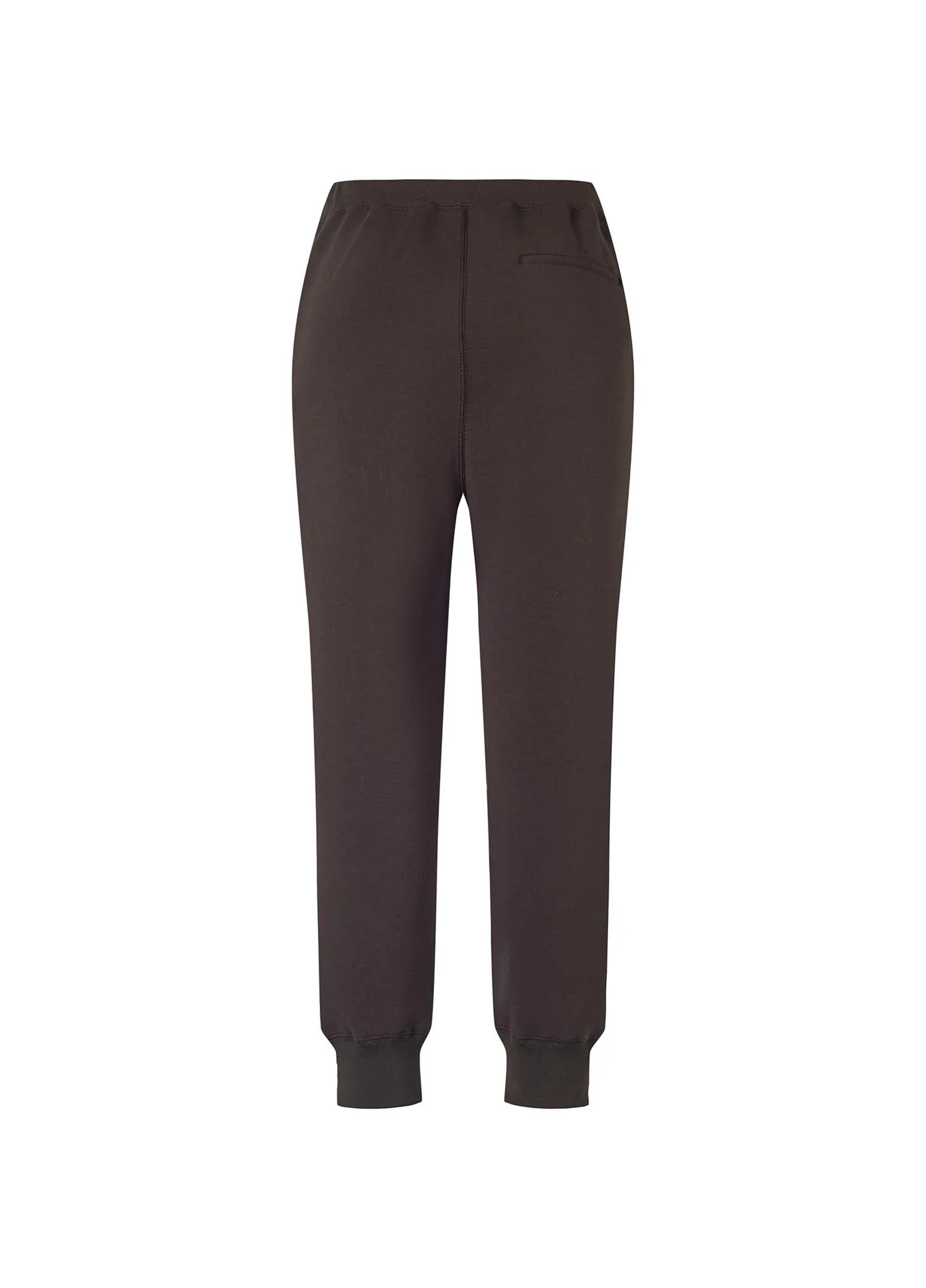 Pants / JNBY Loose Fit Elastic Waist Cropped Jogger Pants