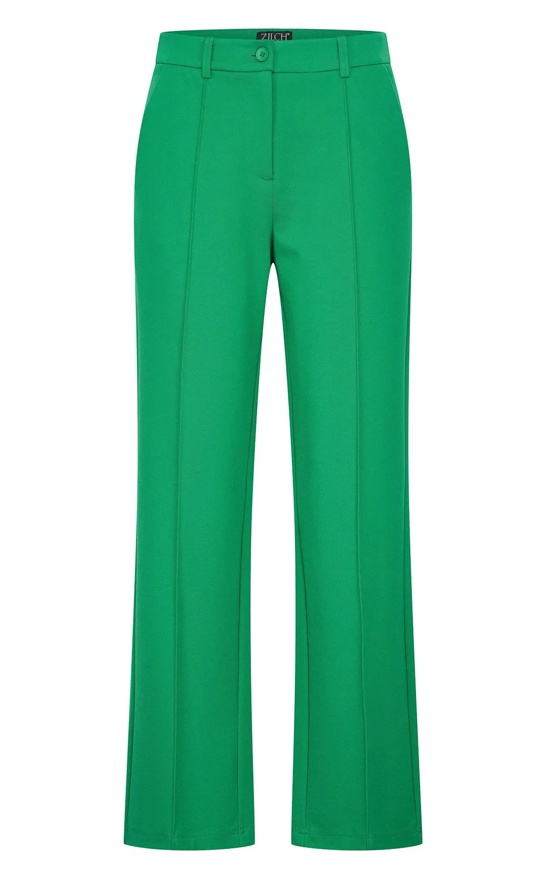 Pants Straight Apple