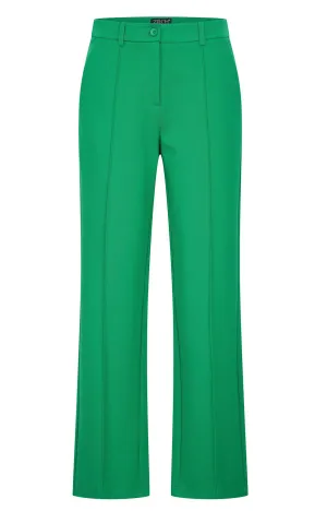 Pants Straight Apple