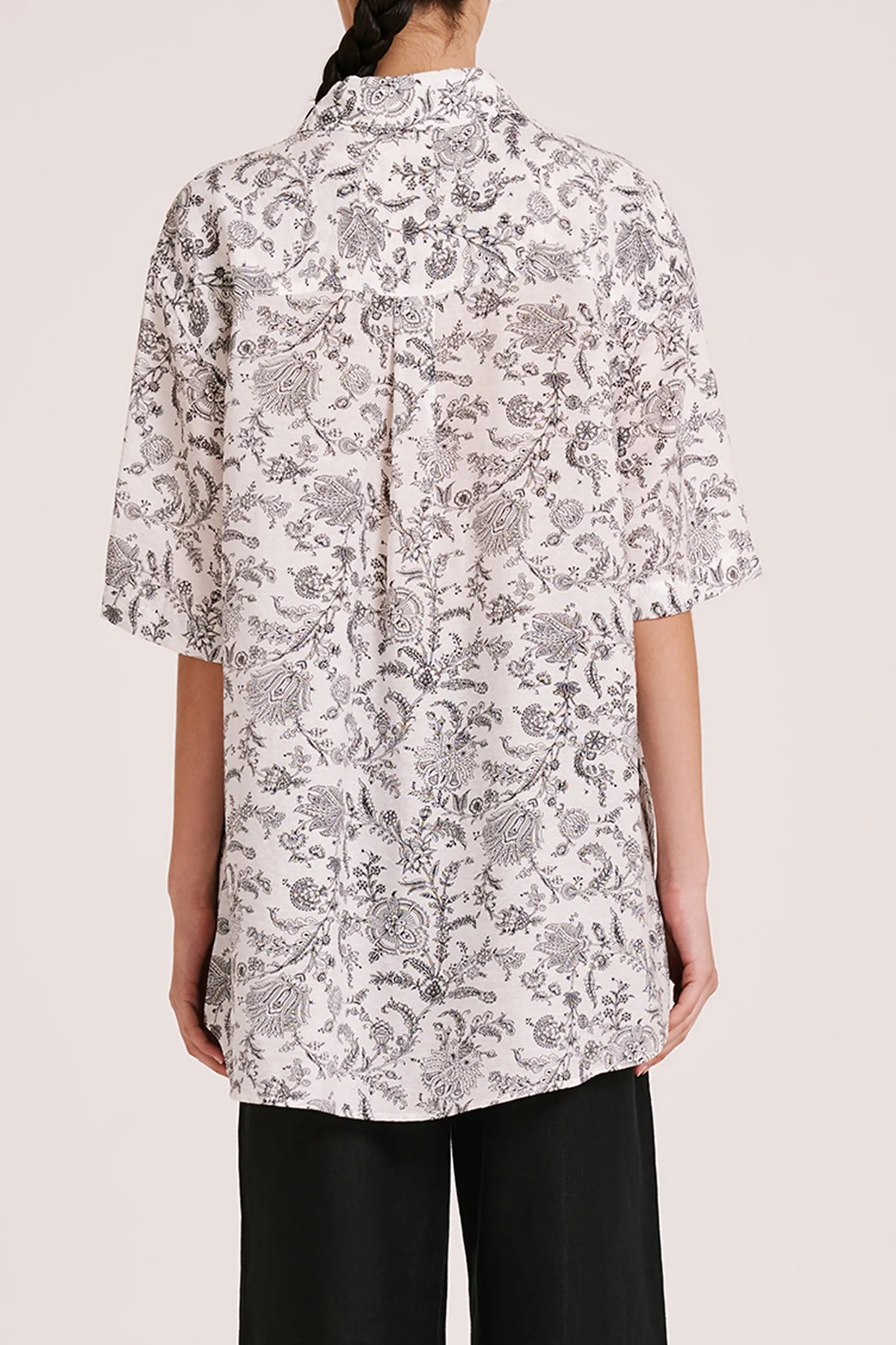 PAZ SHIRT