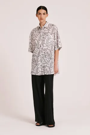 PAZ SHIRT