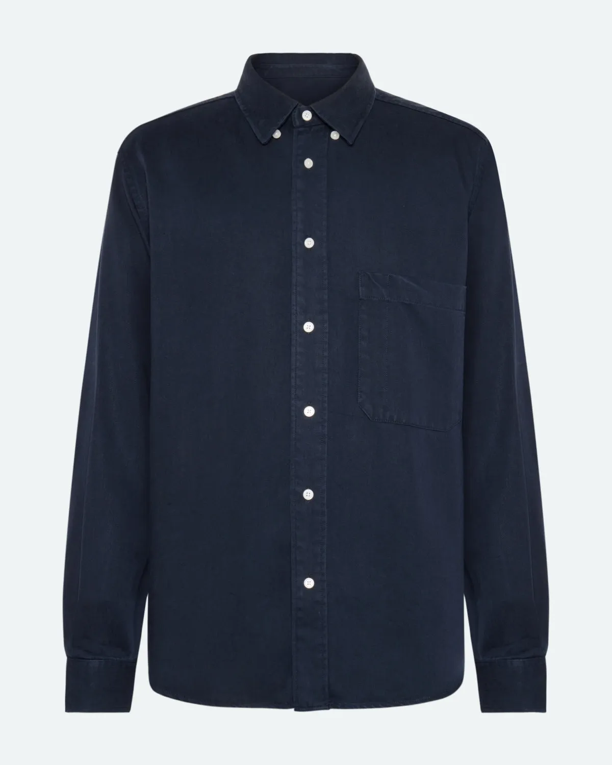 Pedro long sleeved shirt 3859 - Sky Captain