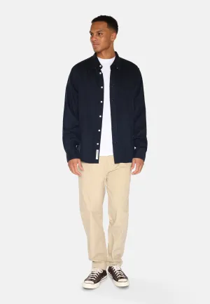 Pedro long sleeved shirt 3859 - Sky Captain