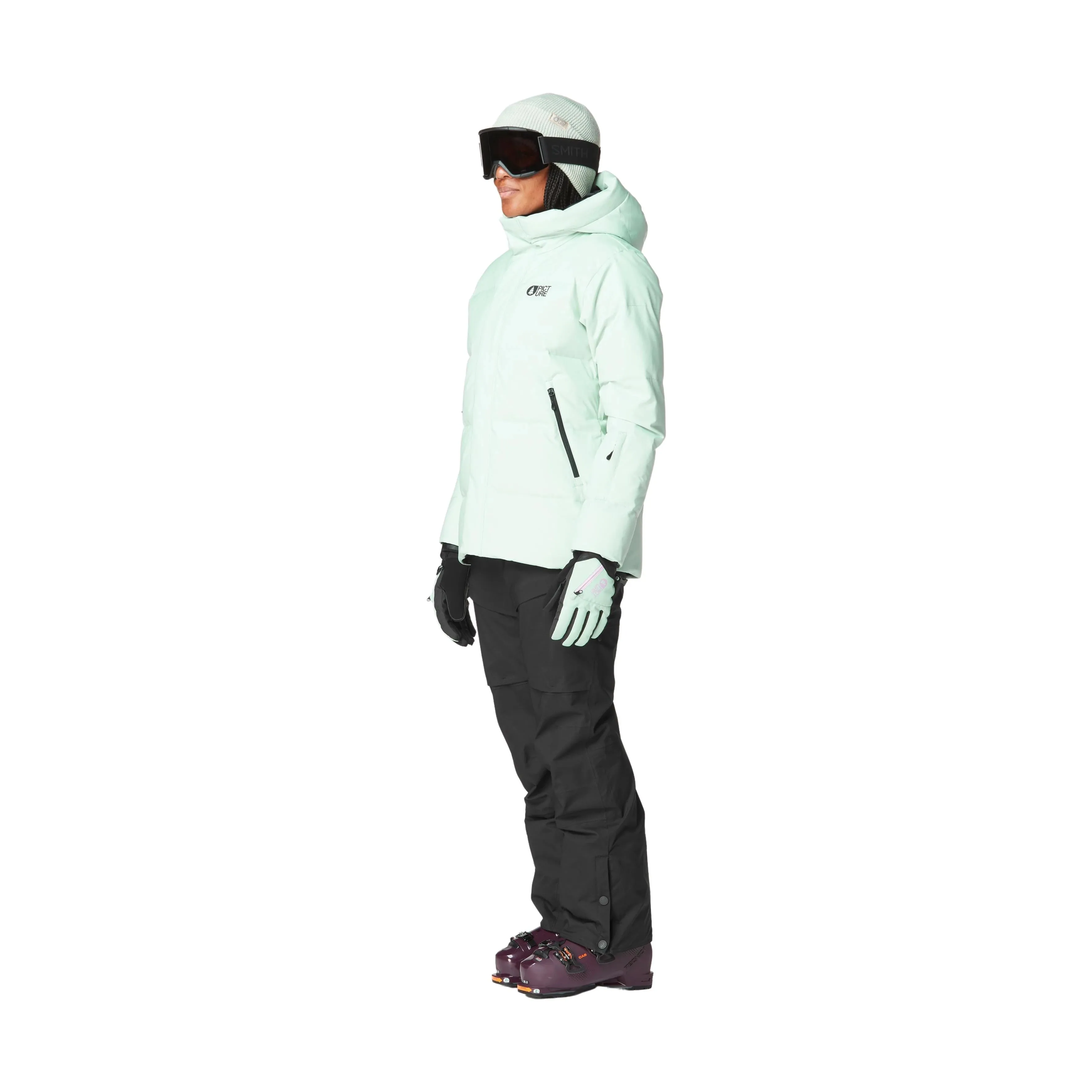 Picture Lement Jacket