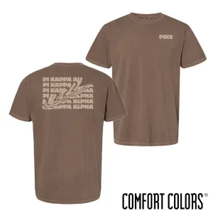 Pike Liquify Short Sleeve Tee