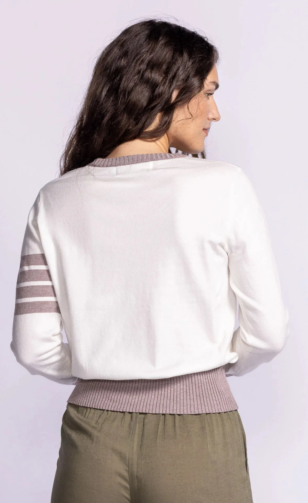 Pink Martini Charli Sweater