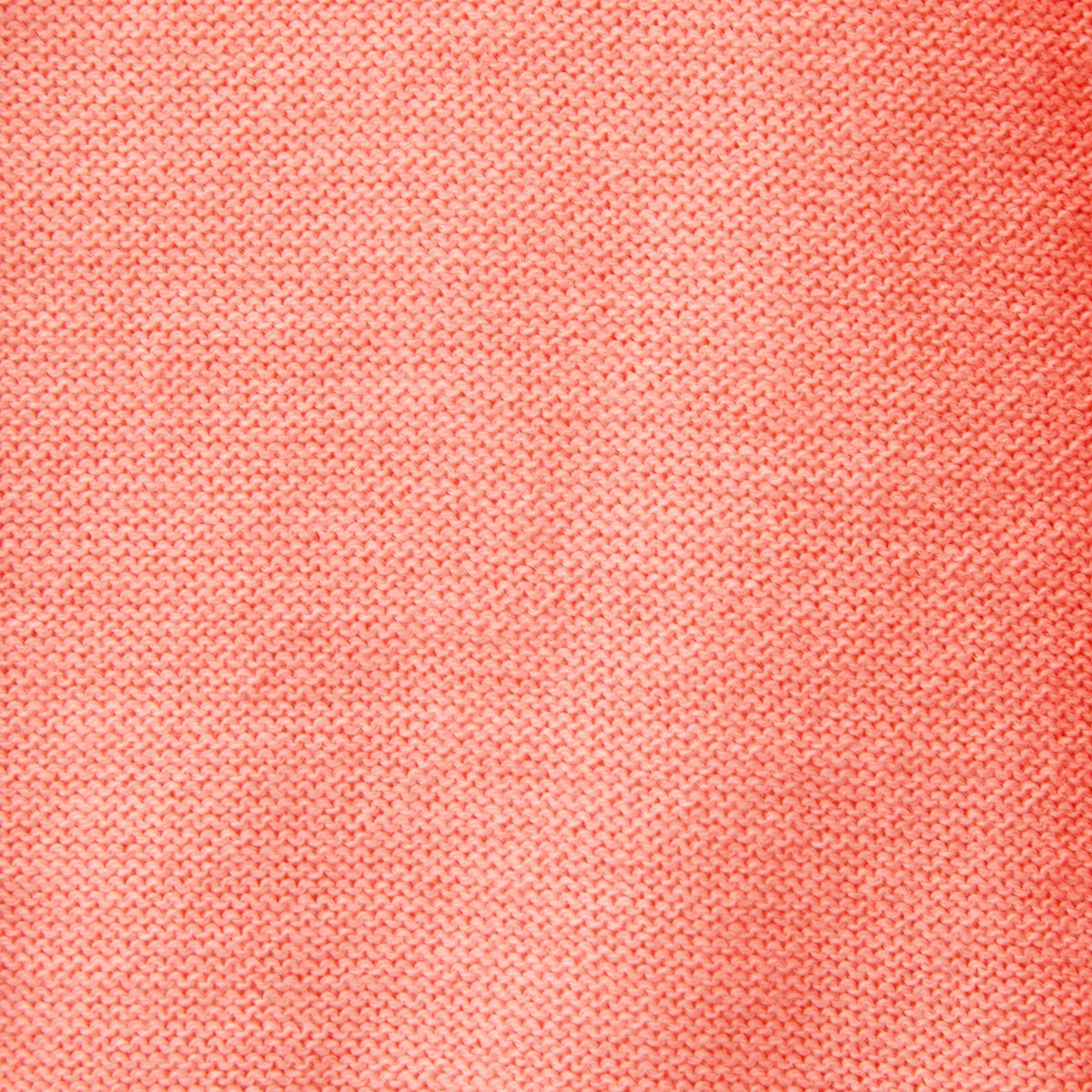 Plain Knit Cardigan