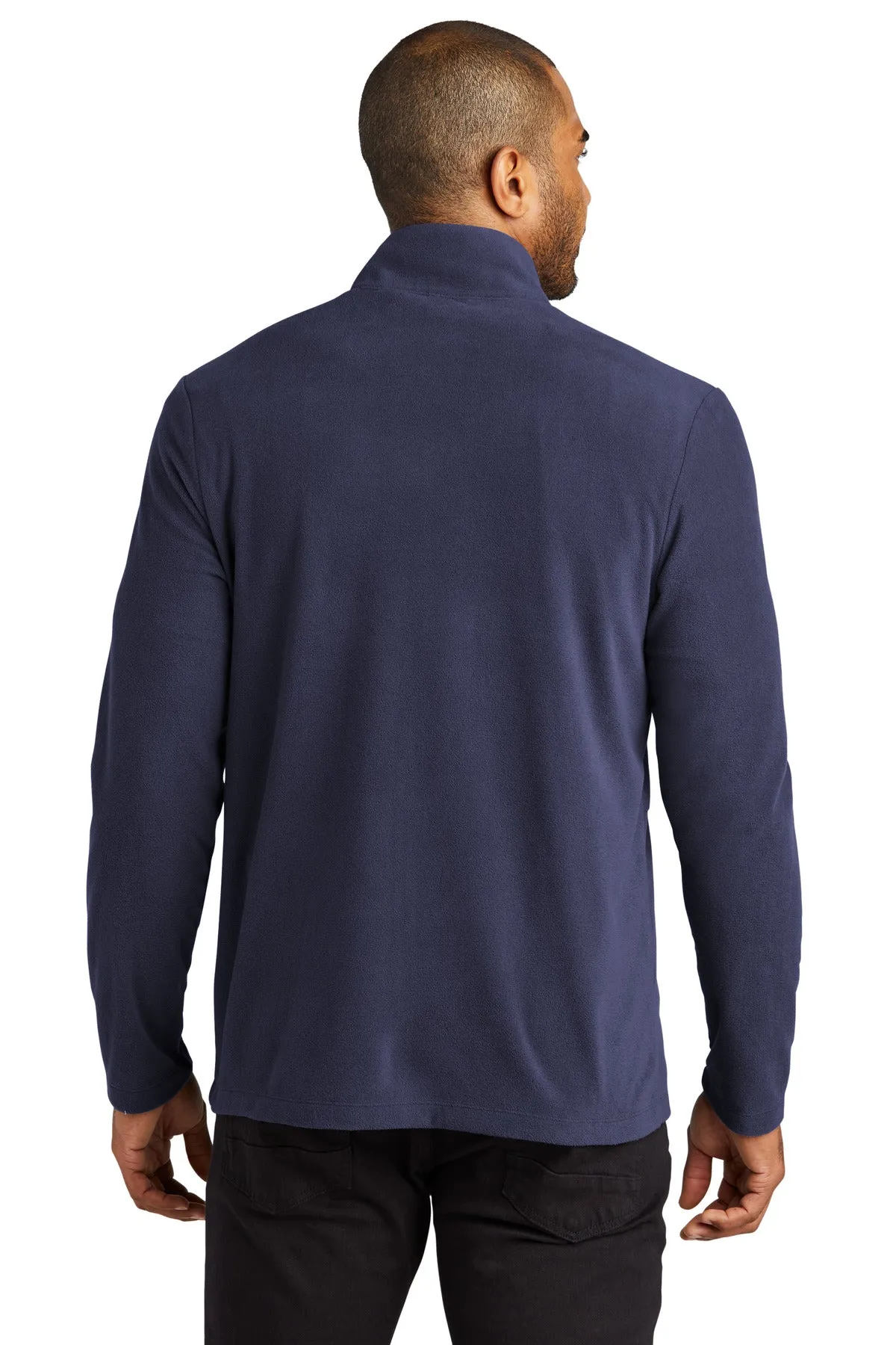 Port Authority Accord Microfleece Jacket F151 Navy