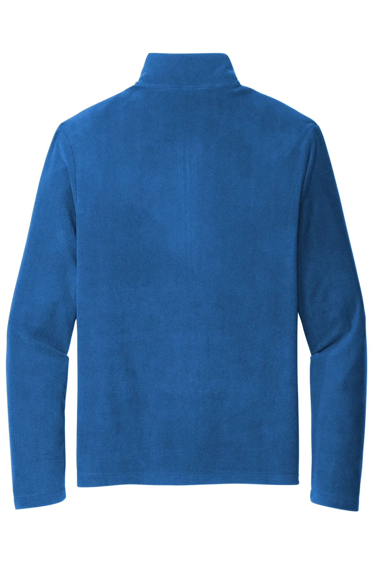 Port Authority Accord Microfleece Jacket F151 Royal
