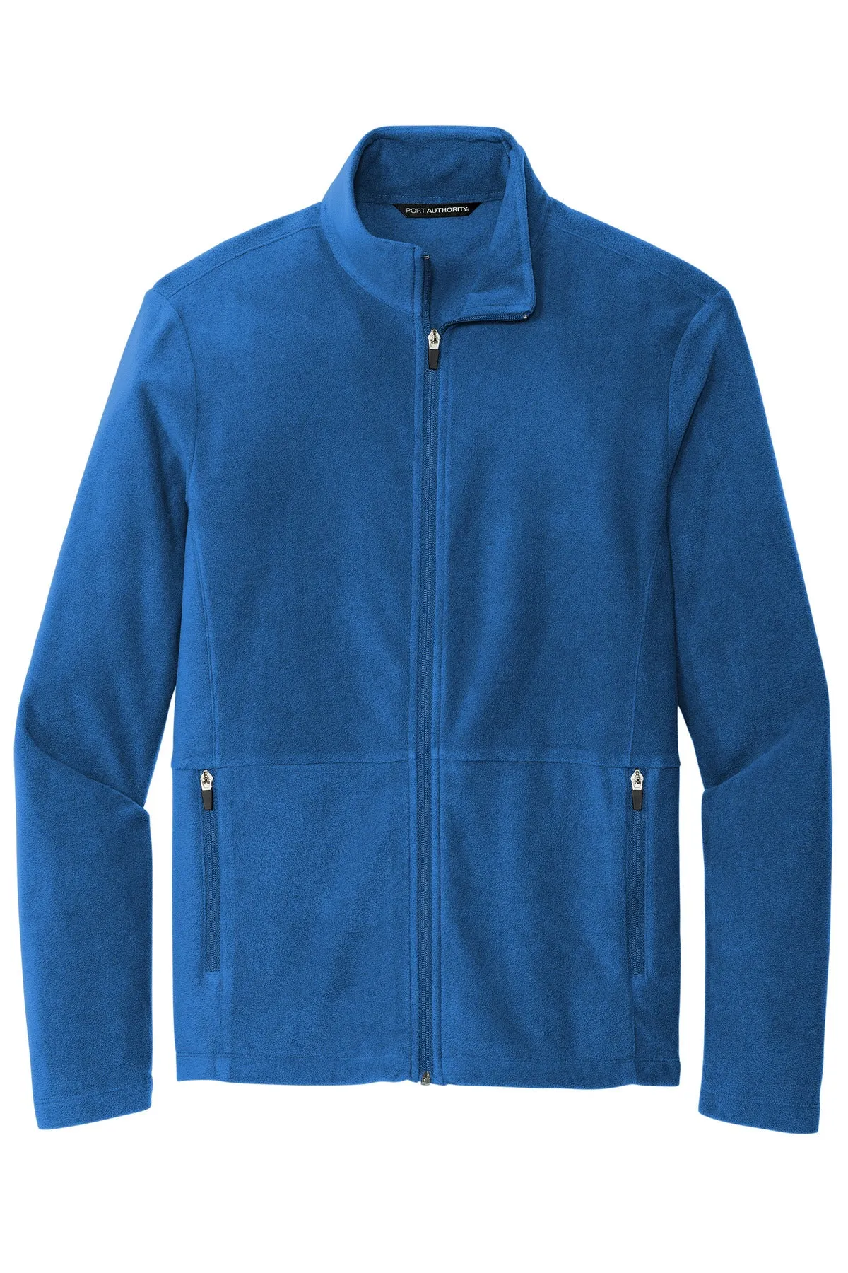 Port Authority Accord Microfleece Jacket F151 Royal