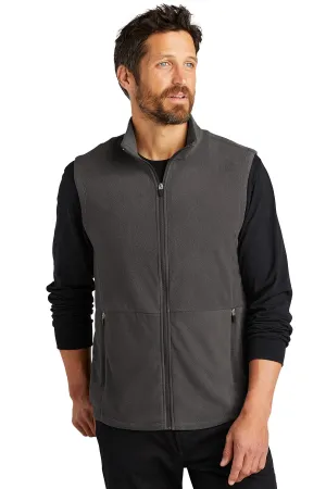 Port Authority Accord Microfleece Vest F152 Pewter