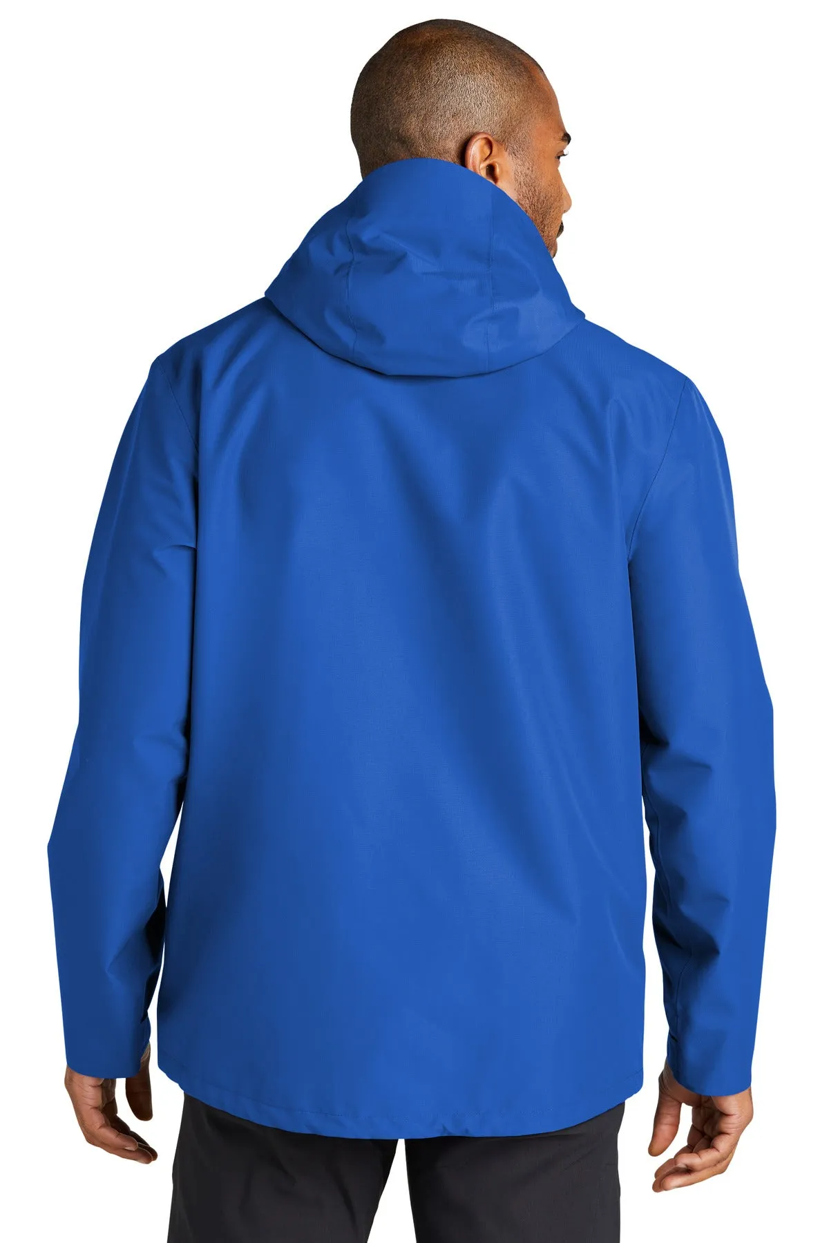 Port Authority Collective Tech Outer Shell Jacket J920 True Royal