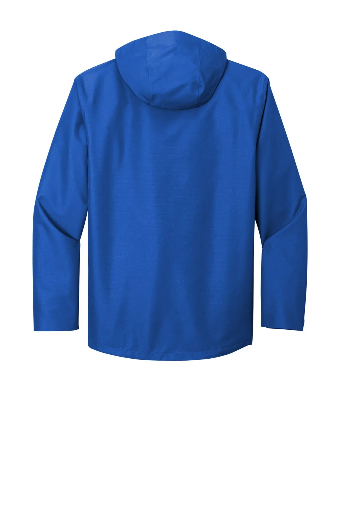 Port Authority Collective Tech Outer Shell Jacket J920 True Royal