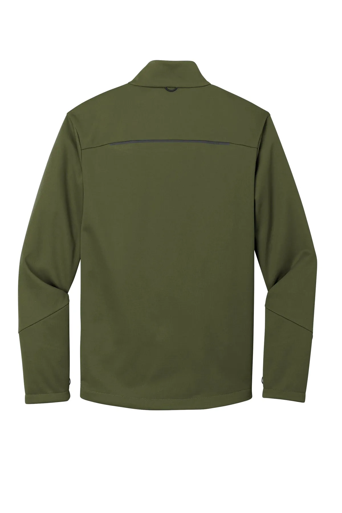 Port Authority Collective Tech Soft Shell Jacket J921 Olive Green