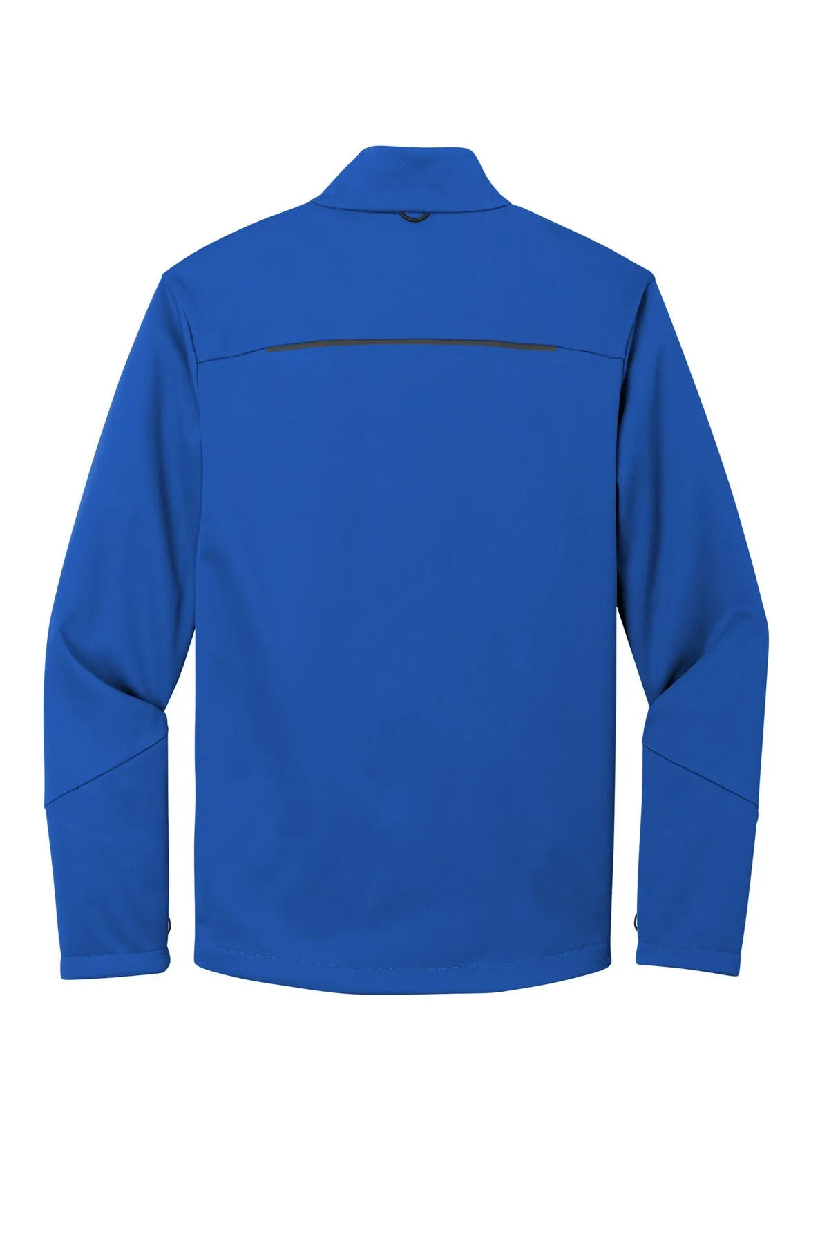 Port Authority Collective Tech Soft Shell Jacket J921 True Royal