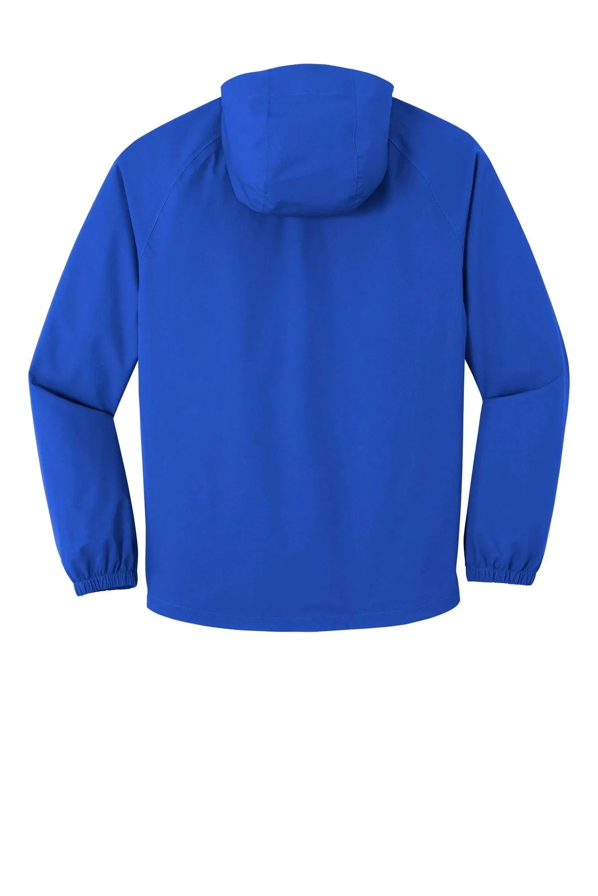 Port Authority  Essential Rain Jacket J407 True Royal