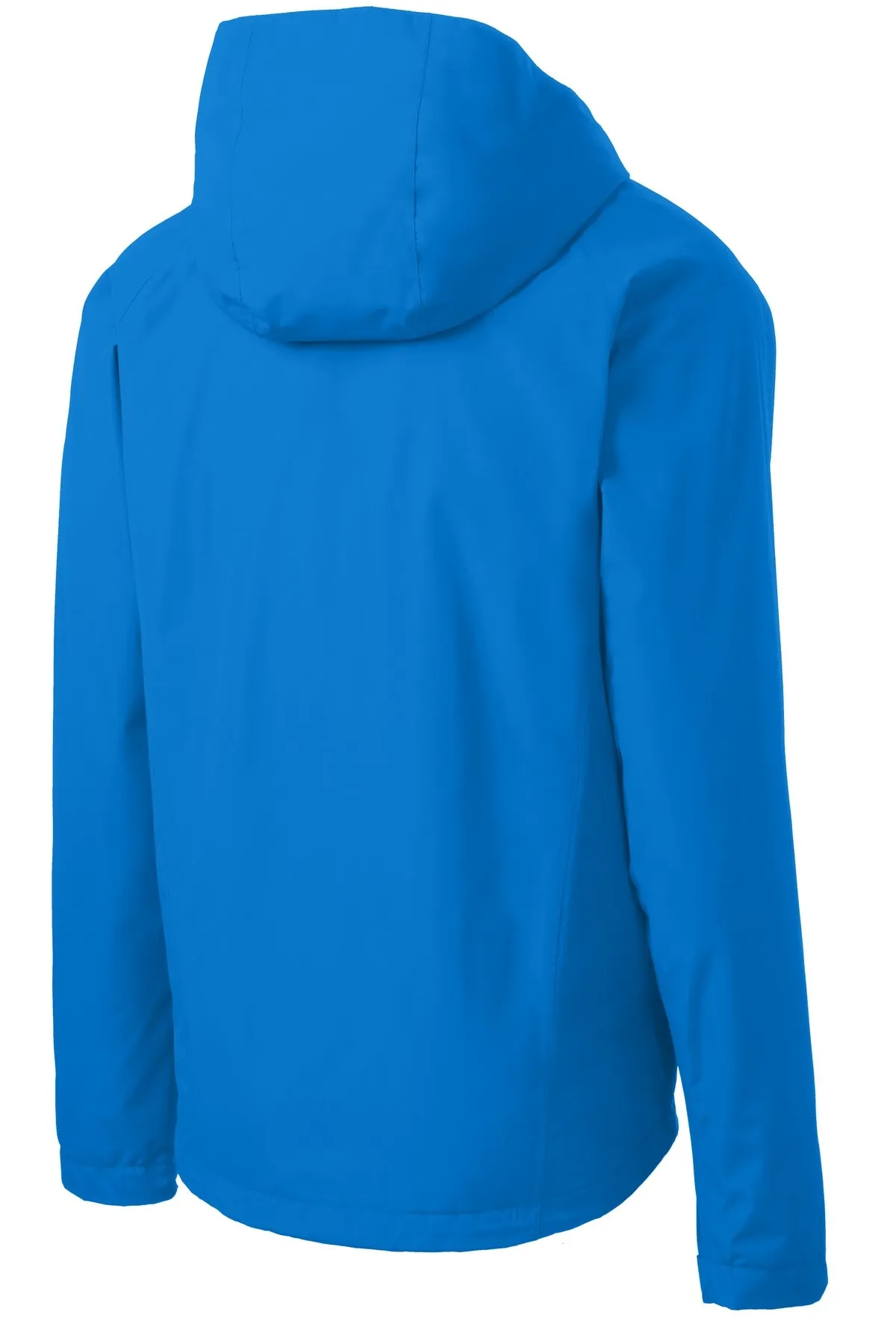 Port Authority Torrent Waterproof Jacket. J333 Direct Blue