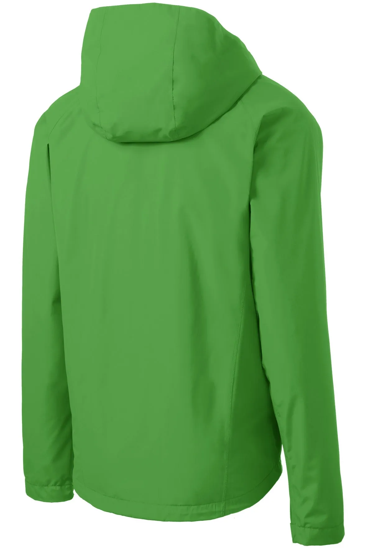 Port Authority Torrent Waterproof Jacket. J333 Vine Green