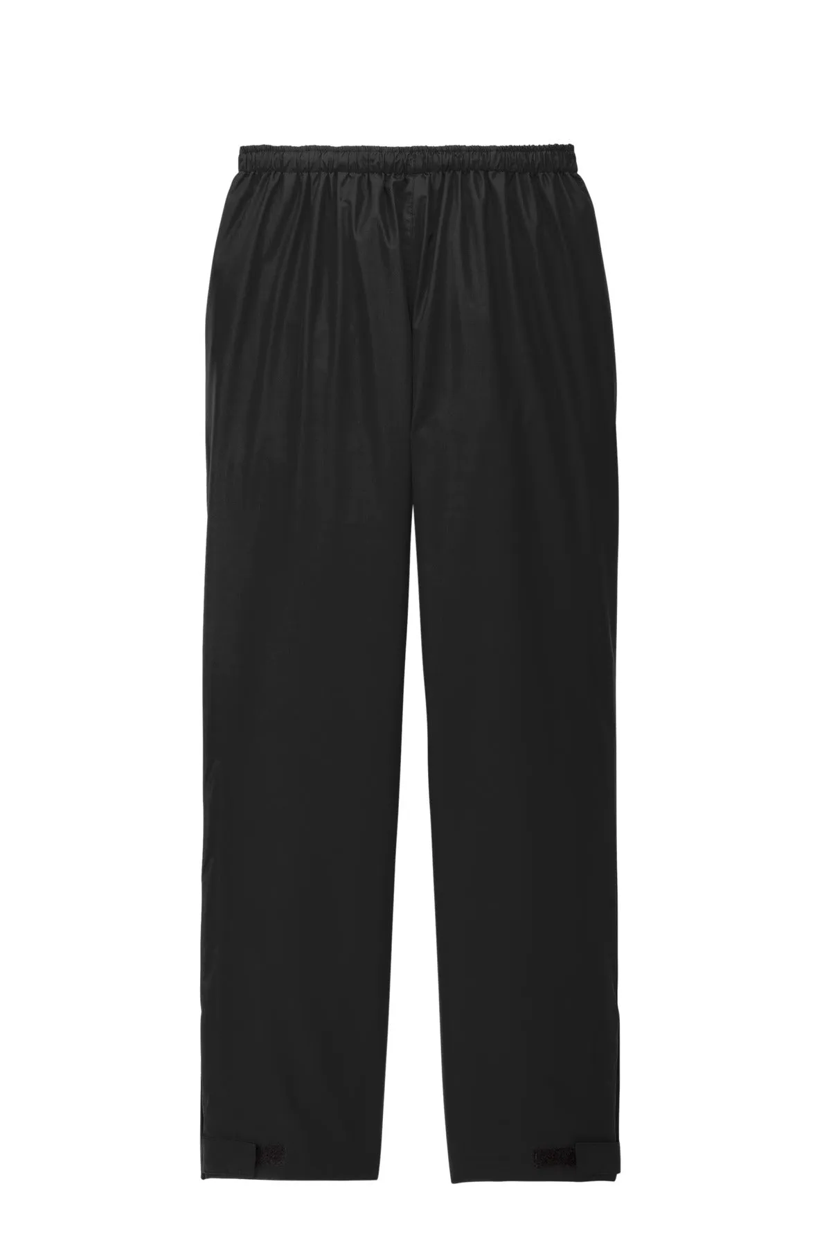 Port Authority Torrent Waterproof Pant. PT333 Black