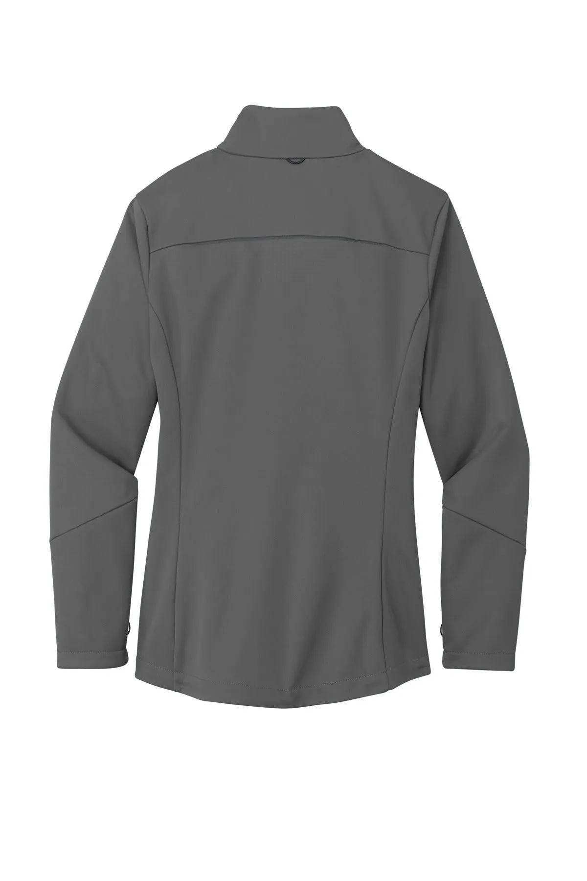 Port Authority Women's Collective Tech Soft Shell Jacket L921 Graphite
