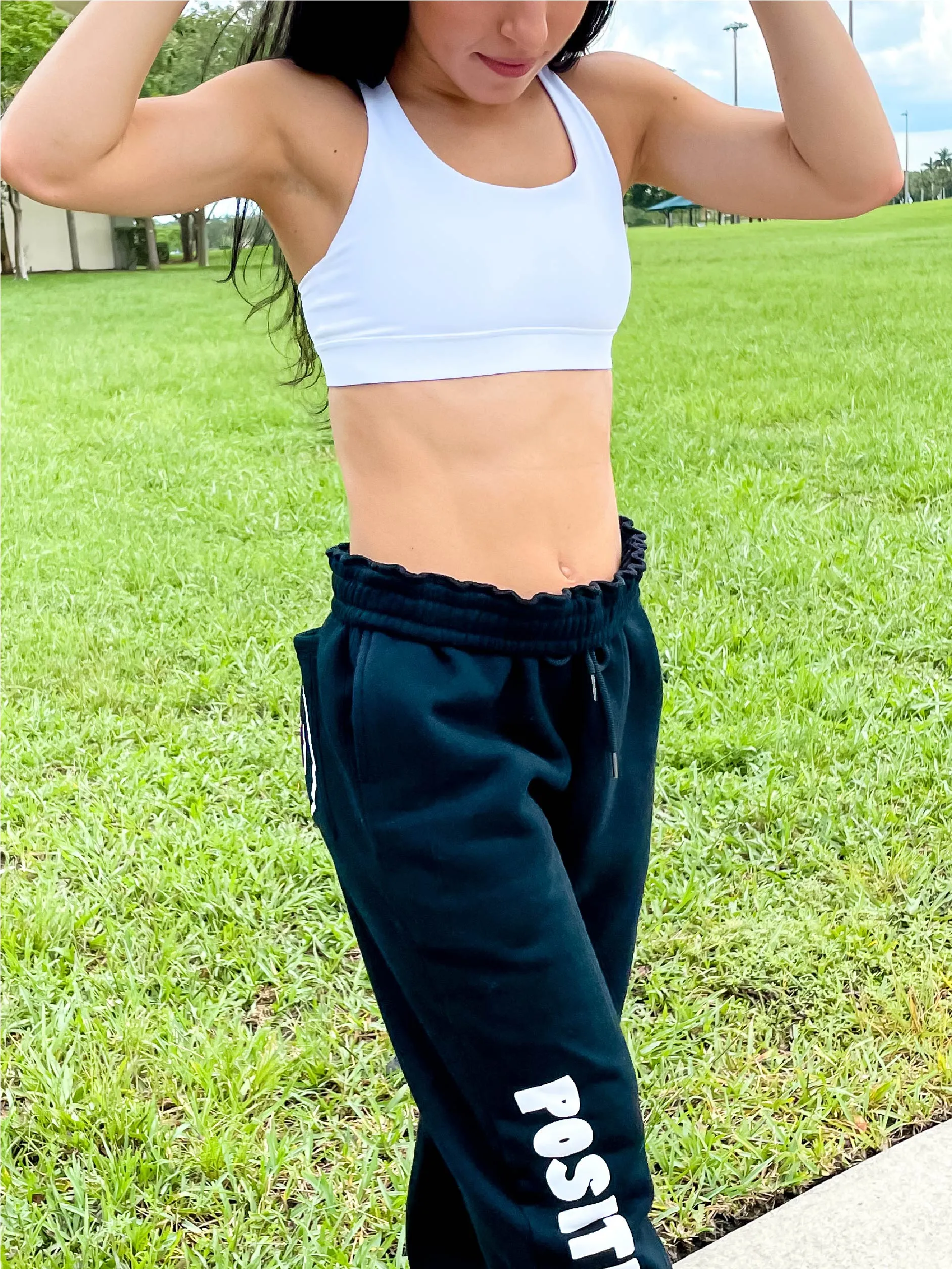 Positive Pants
