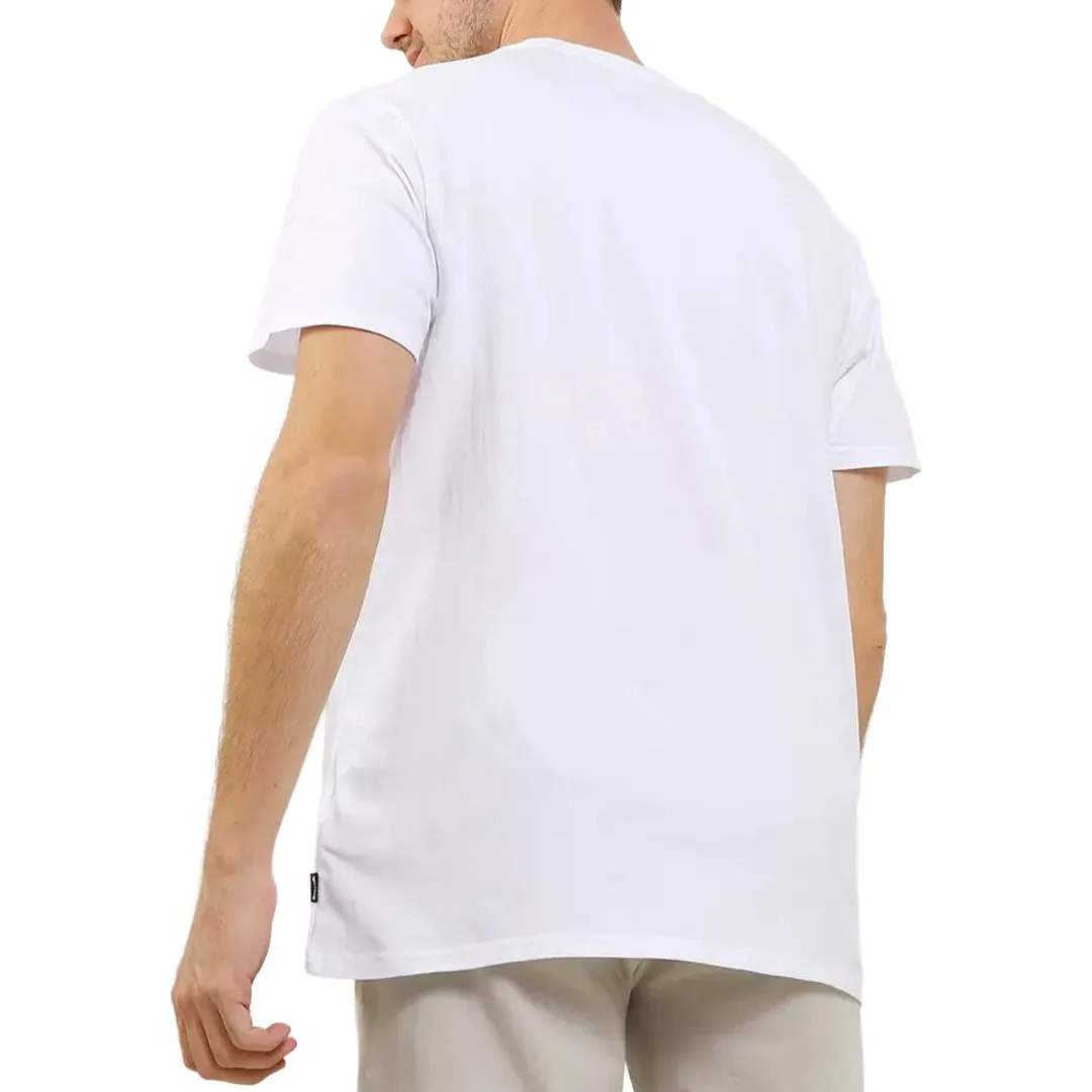 Premium Pocket Ss Shirt