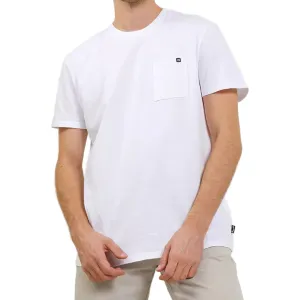 Premium Pocket Ss Shirt