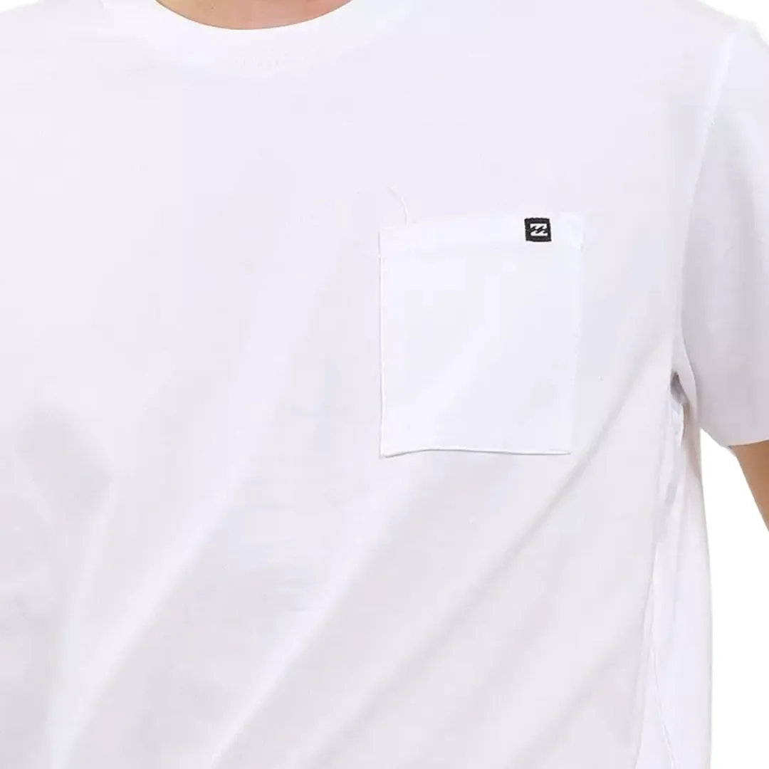 Premium Pocket Ss Shirt